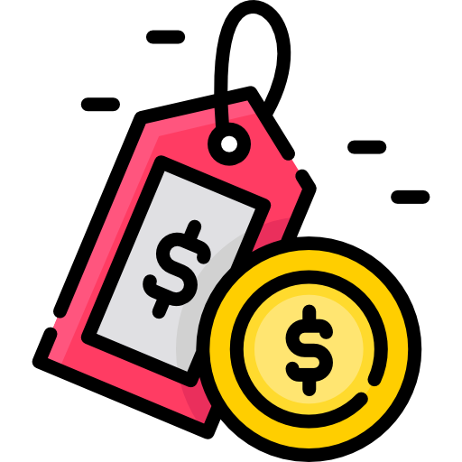Domain Pricing