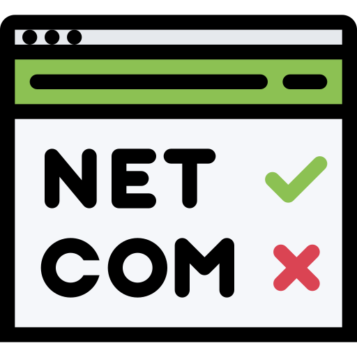 Domain Registration