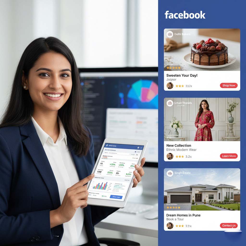 Facebook Marketing Analytics