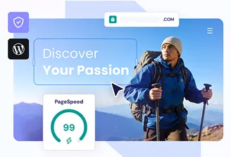 Website Migration Service