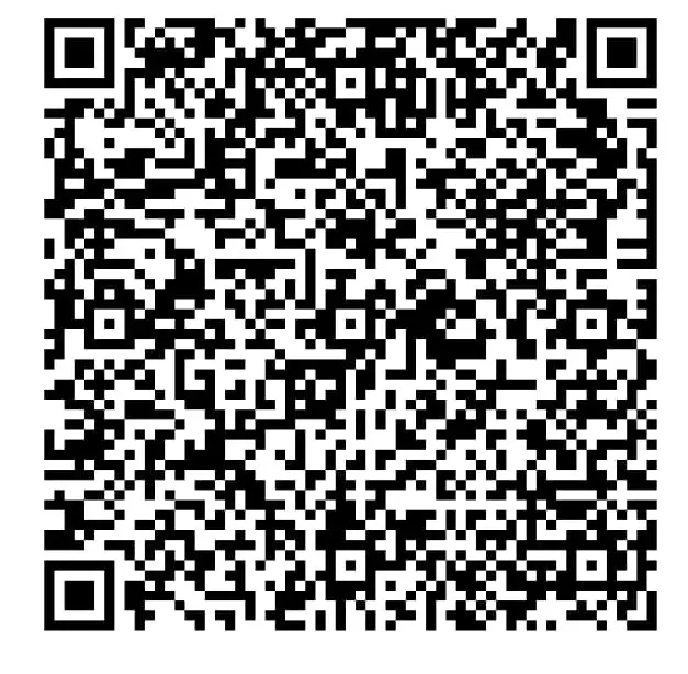 Scan QR Code to Pay