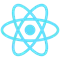 React