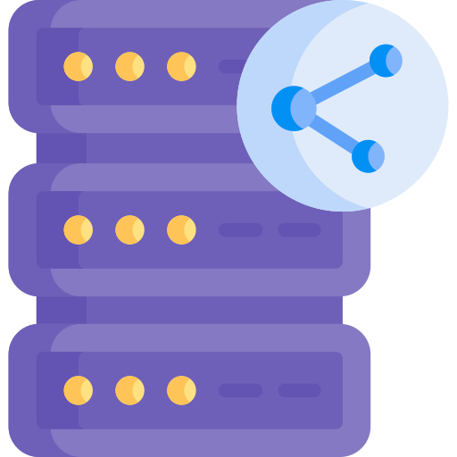 Shared Web Hosting