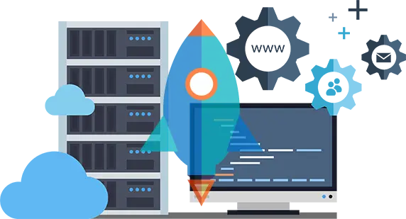 Godaddy Standard Web Hosting